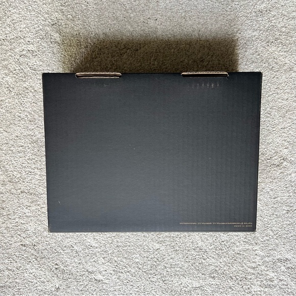 Frye Ava Woodstock Slide - Picture 9 of 10